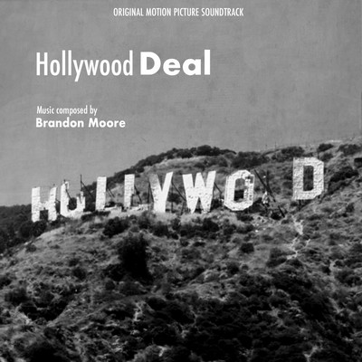 Hollywood Deal Soundtrack