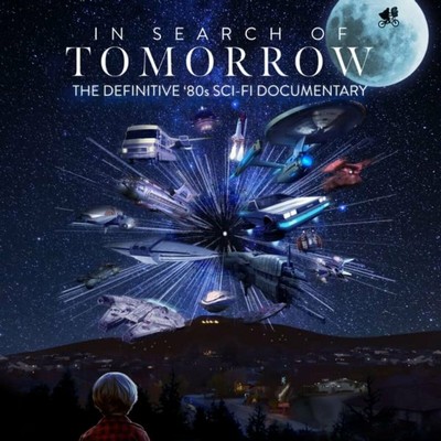 In Search of Tomorrow Soundtrack