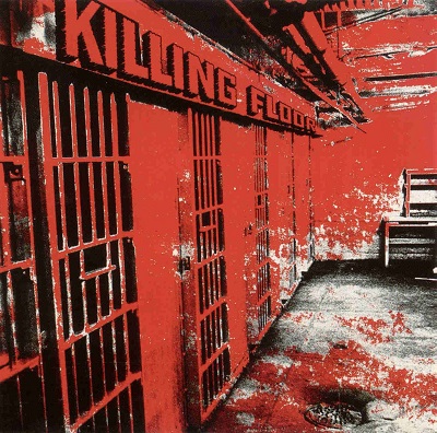 Killing Floor - Killing Floor (1969) [REP 4532-WP]