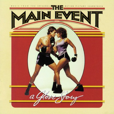 The Main Event Soundtrack