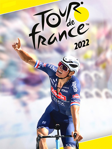 Tour de France 2022 – v01.00.16.747