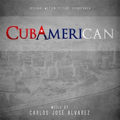 Cubamerican Soundtrack