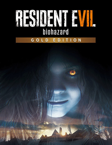 Resident Evil 7: Biohazard – Gold Edition – v20220613/Build 8796429 + 15 DLCs + Bonus OST + Windows 7 Fix