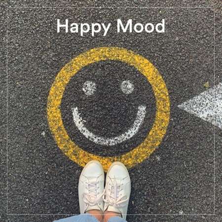 VA - Happy Mood (2022) MP3