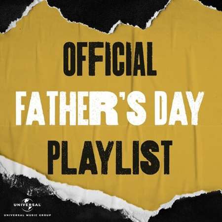 VA - Official Father's Day Playlist (2022) MP3