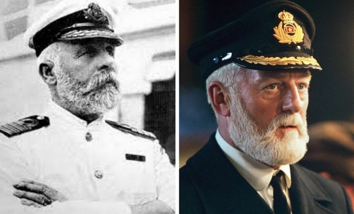 Как фильм «Титаник» изменил судьбы актеров второго плана 