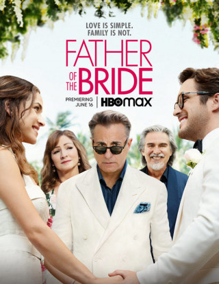  / Father of the Bride (2022) WEB-DL 1080 | P | Jaskier