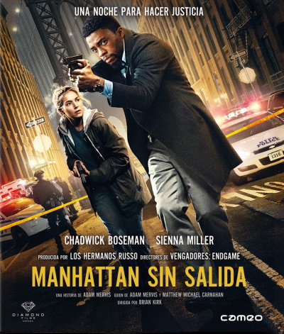 Manhattan sin salida (2019) [WEB-DL 1080p] [Acción|Thriller] [Cast/Lat/Ing + Sub] [4 GB] 2eeee3fb3447f58a5791ec99419e849c