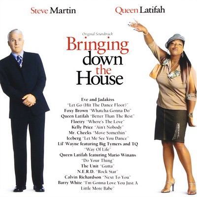Bring the House Down Soundtrack