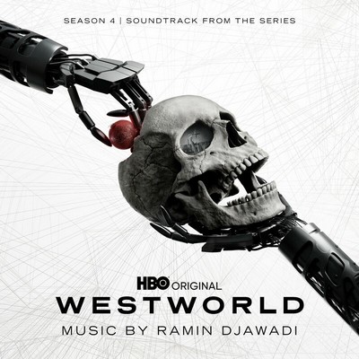 Video Games from Westworld Season 4 