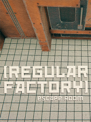 Regular Factory: Escape Room – v1.0.1
