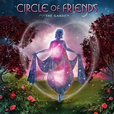 Circle Of Friends - The Garden (2022)