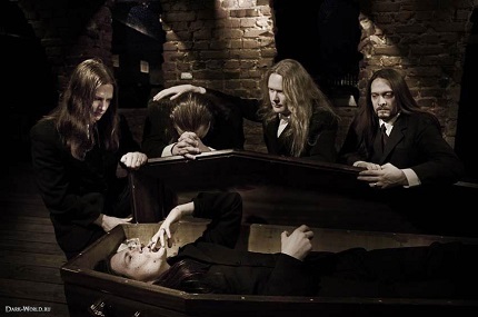 Sentenced - The Funeral Album (2005)