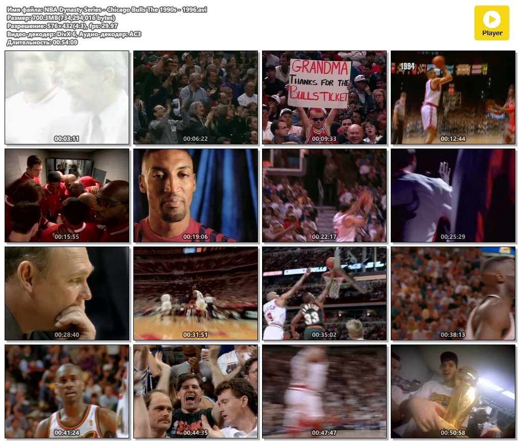 NBA Dynasty Series - Chicago Bulls The 1990s - 1996.avi.png