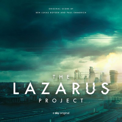 The Lazarus Project Soundtrack