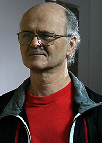 Михал Тарковский
