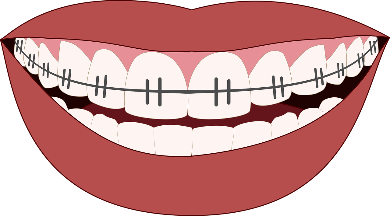 Зубы и т д