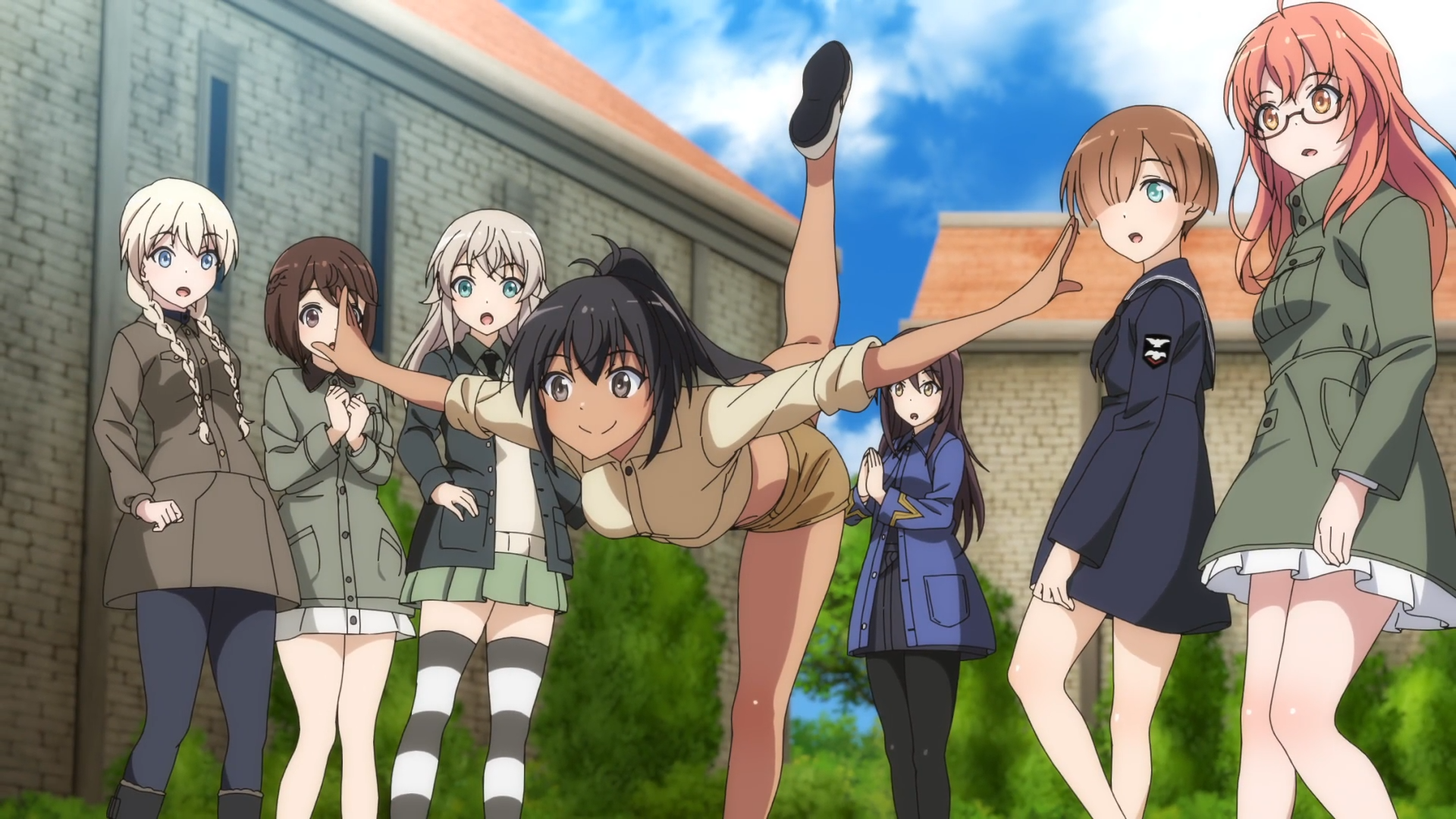Renmei Kuugun Koukuu Mahou Ongakutai Luminous Witches - 03 (WEBRip 1920x1080 x264 AAC RAW).mp4_snapshot_11.23.301.png