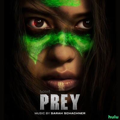 Prey Soundtrack