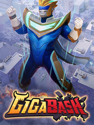 GigaBash – v113.1.4.1.231.64103 + 3 DLCs