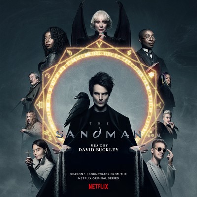 The Sandman: Season 1 Soundtrack