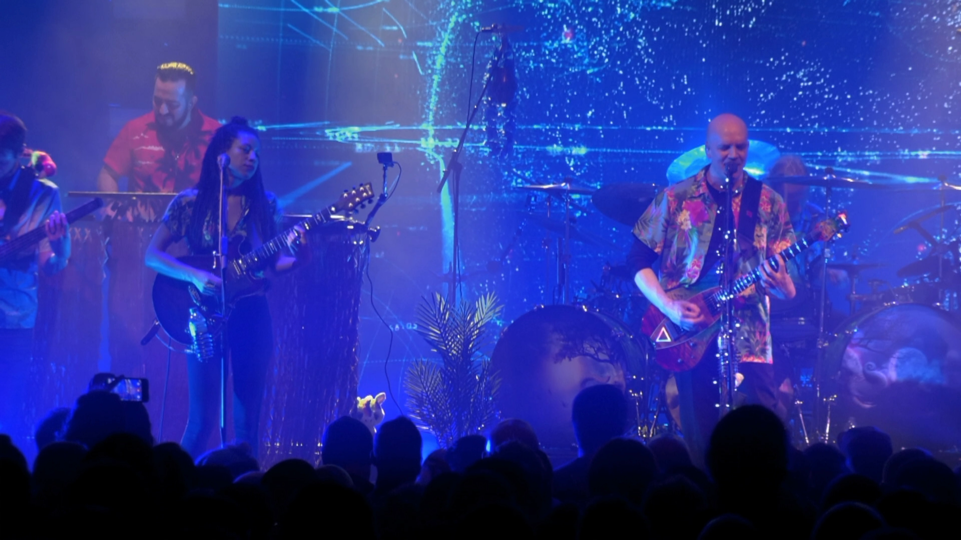 Devin Townsend - Order Of Magnitude. Empath Live Volume 1_20220806_093143.921.png