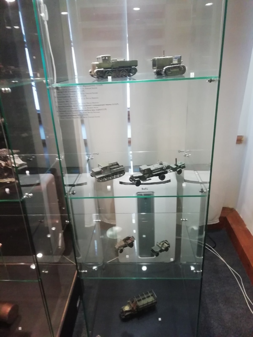 Мы участвуем в музейной выставке "Война моторов 2" (2020) 07c0d0b3a11a77079b945896066f6030