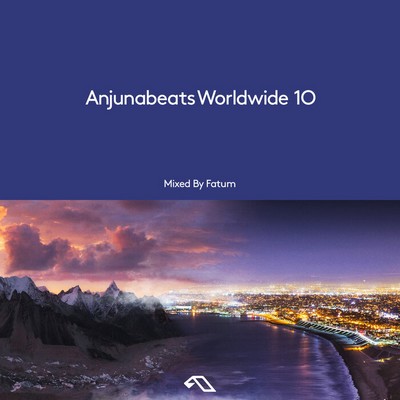 Fatum - Anjunabeats Worldwide 10