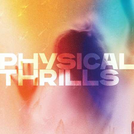 Silversun Pickups - Physical Thrills (2022) MP3