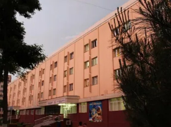 Ташкентская медицинская академия