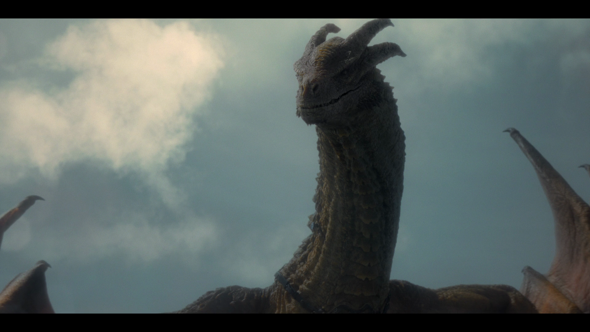 Изображение для Дом Дракона / House of the Dragon, Серии 1-6 из 10 (2022) WEB-DL 1080p | LostFilm (кликните для просмотра полного изображения)