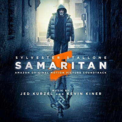 Samaritan Soundtrack 