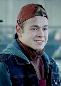 Егор Кенжаметов
