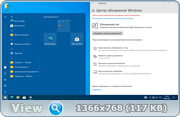Windows 10 (v21h2) HSL/PRO by KulHunter v10.1 (esd) (x64) (2022) [Rus]