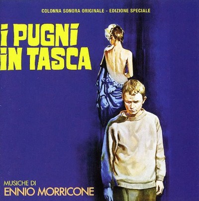 I Pugni In Tasca / La Cina E' Vicina Soundtrack