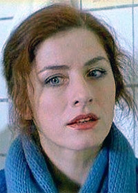 Вера Воронкова