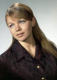 Валентина Теличкина