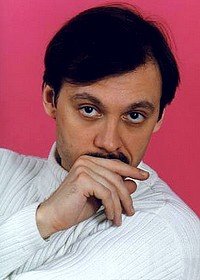 Сергей Чонишвили