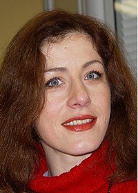 Вера Воронкова