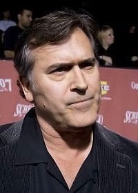 Брюс Кэмпбелл