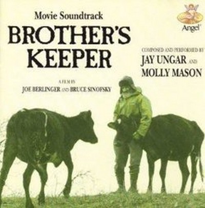 Brother's Keeper Soundtrack