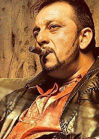 Санджай Датт