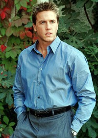 Локлин Манро