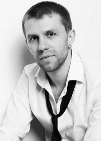 Сергей Черданцев