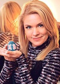 Анна Данькова