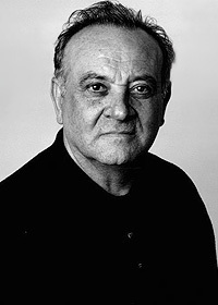 Анджело Бадаламенти