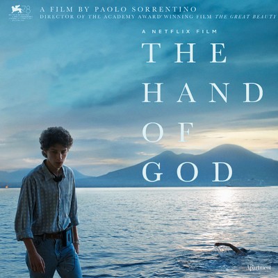 The Hand of God Soundtrack