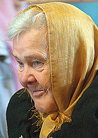 Ренита Григорьева