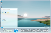 Windows 11 22H2 (25197.1000) by OneSmiLe (x64) (2022) Rus