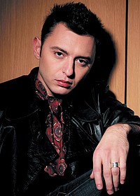 Роман  Билык